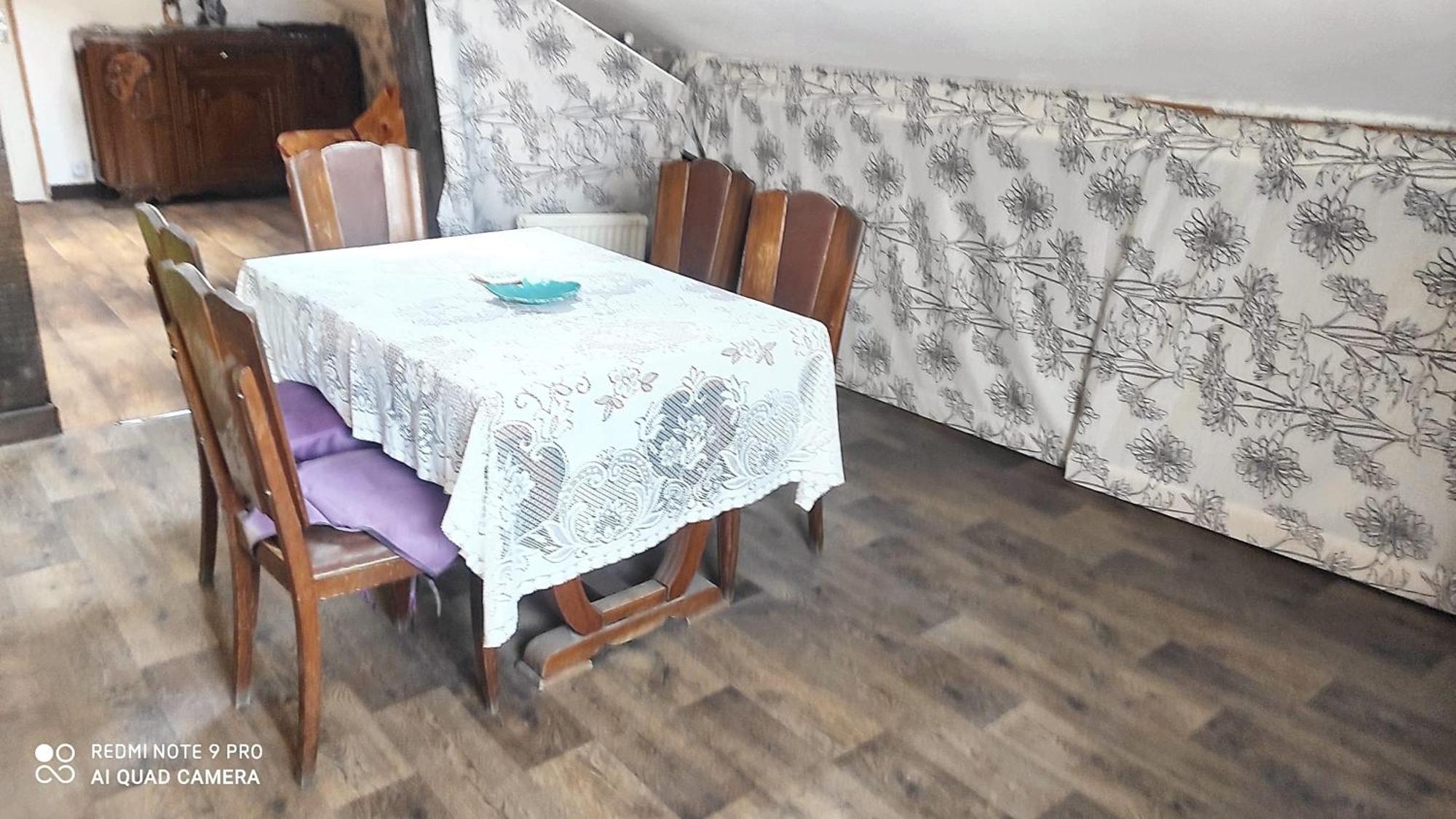 Maison Conviviale Pres Des Cevennes Avec Terrasse La Grand'Combe Esterno foto