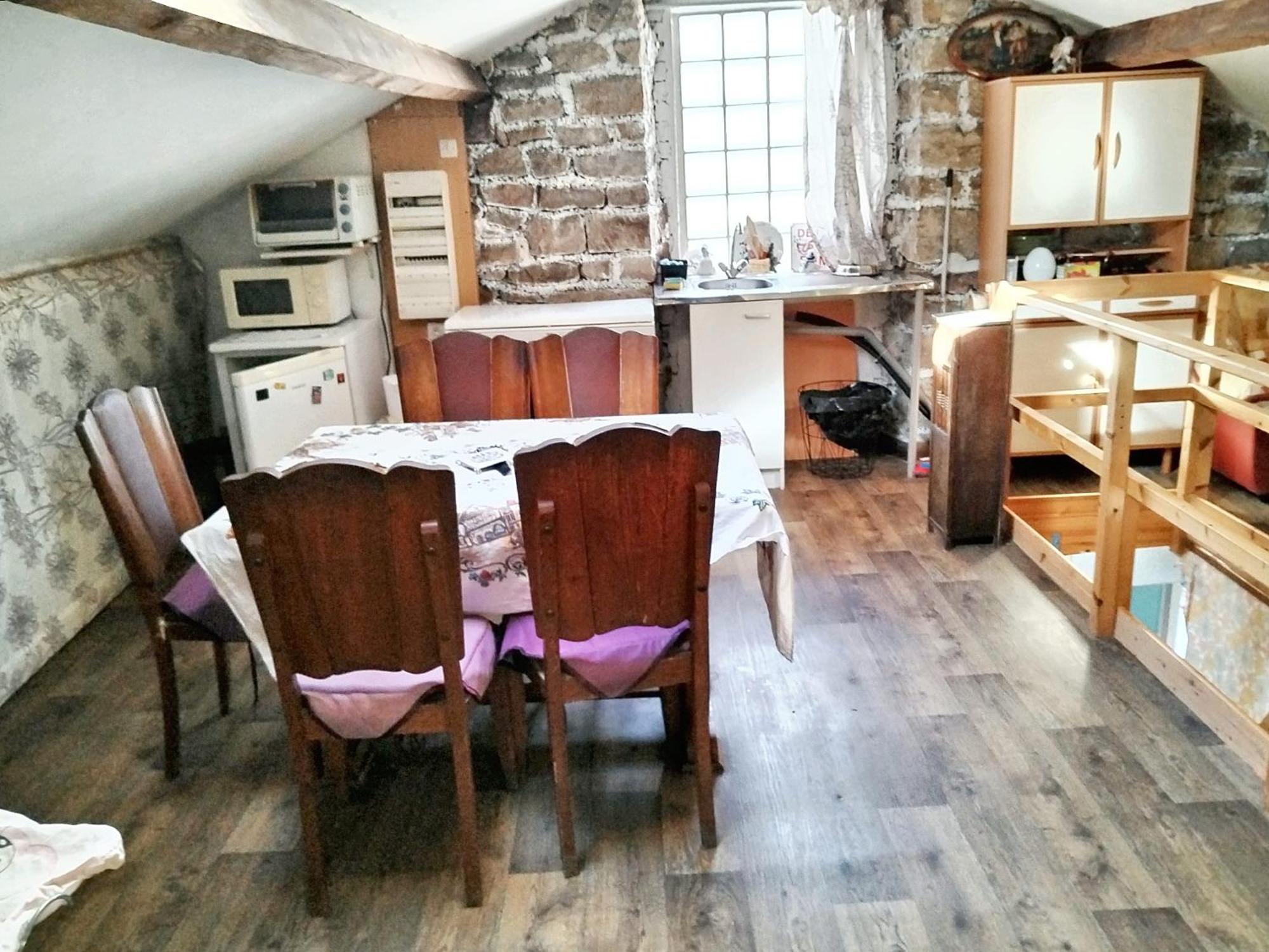 Maison Conviviale Pres Des Cevennes Avec Terrasse La Grand'Combe Esterno foto