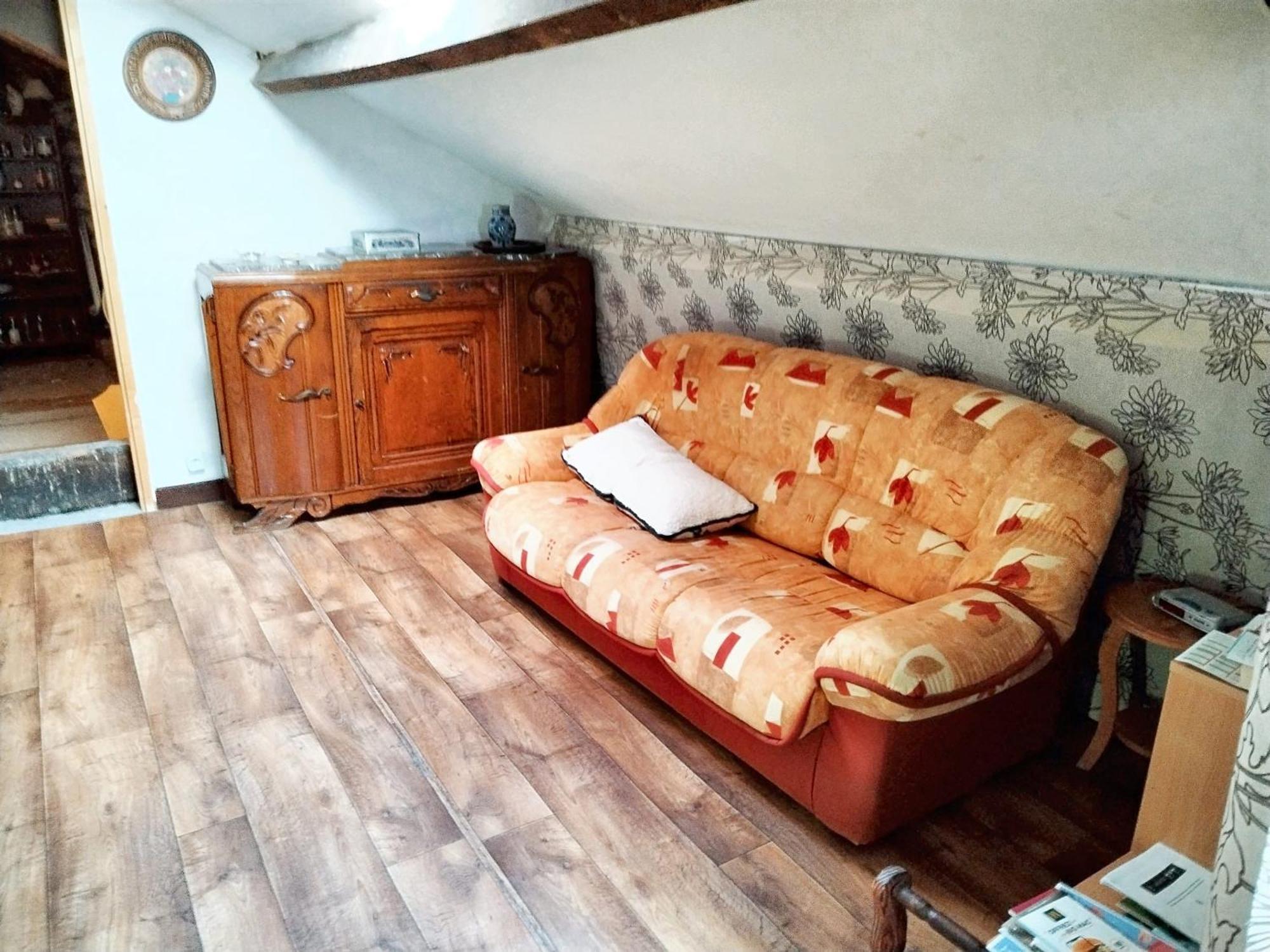 Maison Conviviale Pres Des Cevennes Avec Terrasse La Grand'Combe Esterno foto